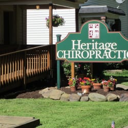 Heritage Chiropractic