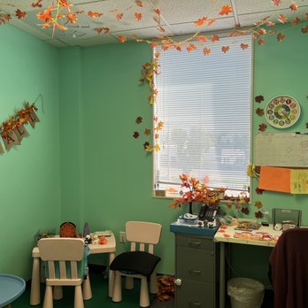 Progress Speech & Language - Therapy Room - Speech Therapists Near Me - Anaheim, California Progress Speech & Language - Therapy Room - Speech Therapists Near Me - Anaheim, California