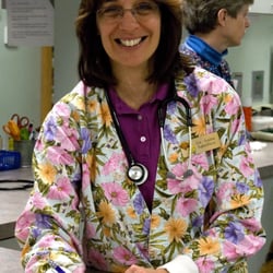 Suffield Veterinary Hospital - Dr. Anita Sabellico