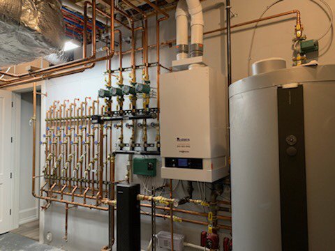 Slide of Rozmus Plumbing & Heating