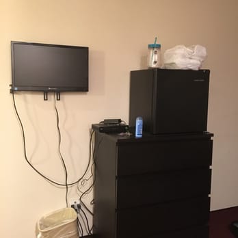 Edgewick Inn - Hotels Near Me - North Bend, Washington