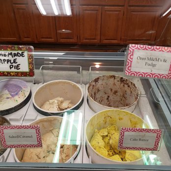 Oliver's Candies - Candy Stores Near Me - Batavia, New York