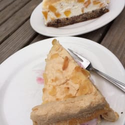 Bauernhofcafé Groß-Ilbeck - Lecker, lecker, lecker!!!