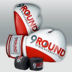 9Round Kickbox Fitness - Scottsdale