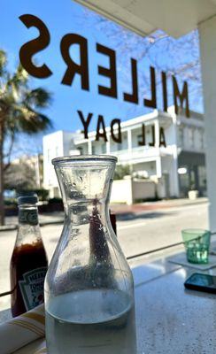 Millers All Day by null Millers All Day by null