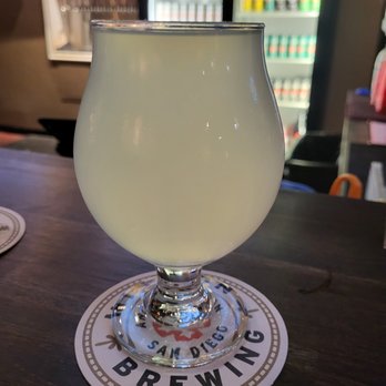 Mission Brewery - Paloma Extra Hard Seltzer - Breweries Near Me - San Diego, California Mission Brewery - Paloma Extra Hard Seltzer - Breweries Near Me - San Diego, California