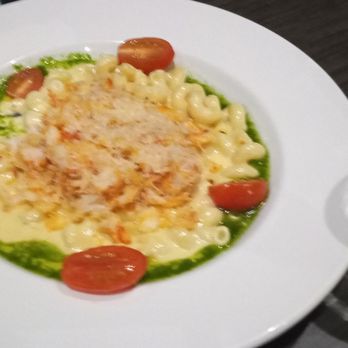 Bar Bistro - Crab bistro mac n cheese - Cocktail Bars Near Me - Tacoma, Washington
