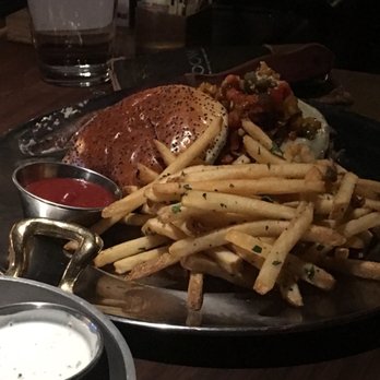 Eureka! - American Near Me - Las Vegas, Nevada
