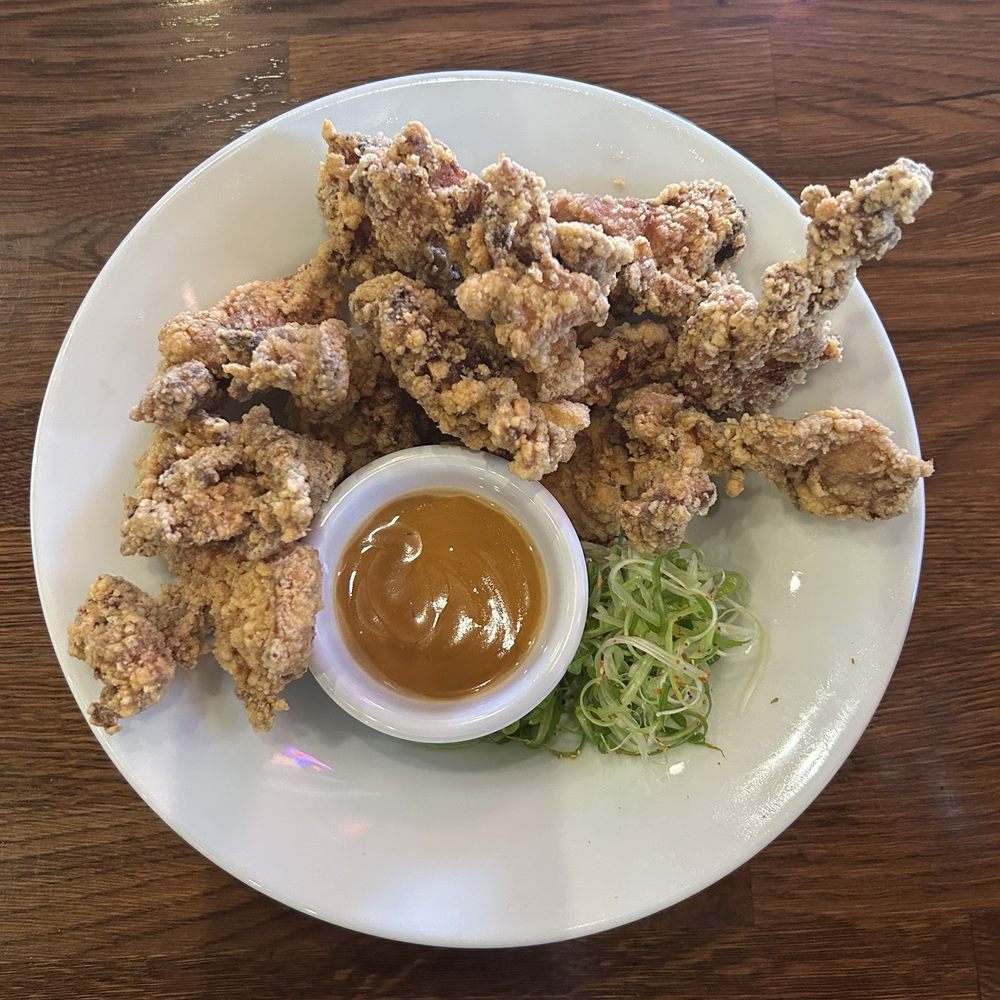 Daruma - Chicken Kaarage - Ramen Near Me - Mesa, Arizona