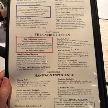 Food For Thought - Menu - American Near Me - Williamsburg, Virginia Food For Thought - Menu - American Near Me - Williamsburg, Virginia