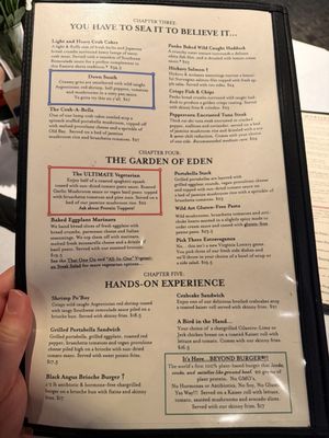 Menu photo 3 Food For Thought Williamsburg, VA Menu photo 3 Food For Thought Williamsburg, VA