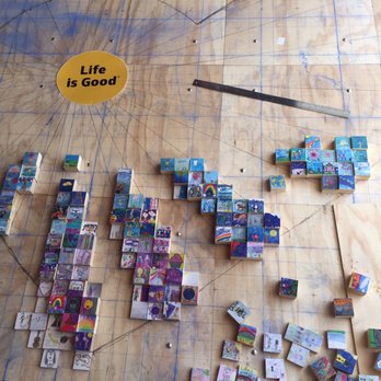Manhattan Repro - Art in progress. - Printing Services Near Me - Redondo Beach, California Manhattan Repro - Art in progress. - Printing Services Near Me - Redondo Beach, California