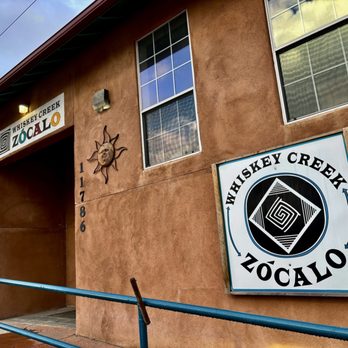 Whiskey Creek Zocalo - Music Venues Near Me - Silver City, New Mexico Whiskey Creek Zocalo - Music Venues Near Me - Silver City, New Mexico