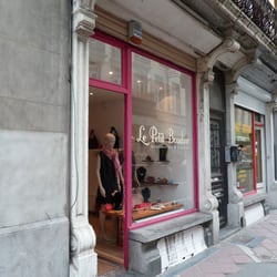 Le Petit Boudoir