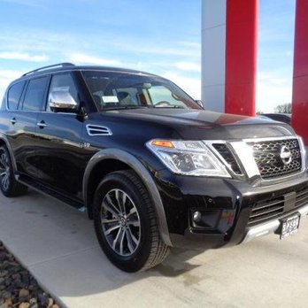 Speck Nissan - Nissan Armada at Speck Nissan. - Car Dealers Near Me - Sunnyside, Washington Speck Nissan - Nissan Armada at Speck Nissan. - Car Dealers Near Me - Sunnyside, Washington