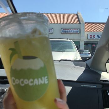 Cococane - Hawaiian Cococane with storefront. - Fruits & Veggies Near Me - Garden Grove, California Cococane - Hawaiian Cococane with storefront. - Fruits & Veggies Near Me - Garden Grove, California