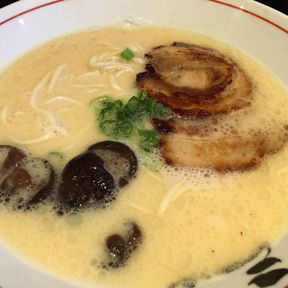 Sansotei Ramen - Tonkateu - Japanese Near Me - Markham, Ontario Sansotei Ramen - Tonkateu - Japanese Near Me - Markham, Ontario