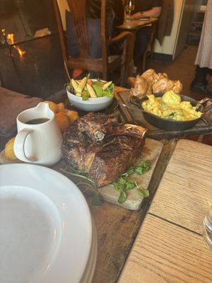 The Duke of Cumberland Arms by null