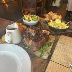 Duke Of Cumberland Arms