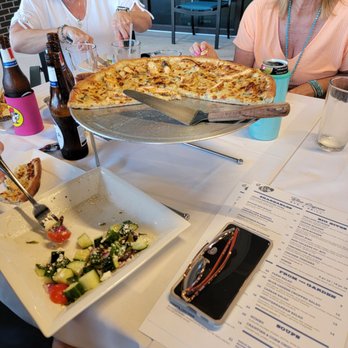 Blue Lagoon Bar and Grill - Pizza - Fish & Chips Near Me - Texas City, Texas