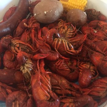 Crawdaddy's - Seafood Near Me - Vidalia, Louisiana Crawdaddy's - Seafood Near Me - Vidalia, Louisiana