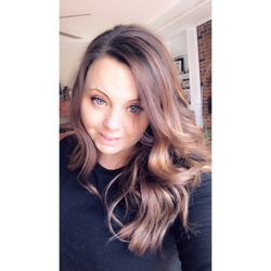 Colorworks Salon & Nail Bar - Balayage by Chloe Sturgill