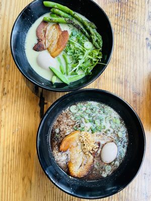 Matsunoki Ramen by null