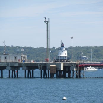 Bug Light Park - The other lighthouse. - Parks Near Me Bug Light Park - The other lighthouse. - Parks Near Me