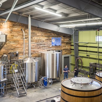 Anchorage Brewing Company - awesome brewery, drink right in it! - Breweries Near Me - Anchorage, Alaska Anchorage Brewing Company - awesome brewery, drink right in it! - Breweries Near Me - Anchorage, Alaska