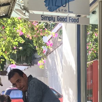 Azul - Breakfast & Brunch Near Me - Puerto Vallarta, JAL Azul - Breakfast & Brunch Near Me - Puerto Vallarta, JAL