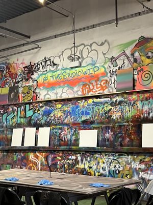 STUDIO WIP - Updated June 2024 - 57 Photos & 15 Reviews - 1047 W ...