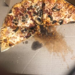 "Extra toppings"