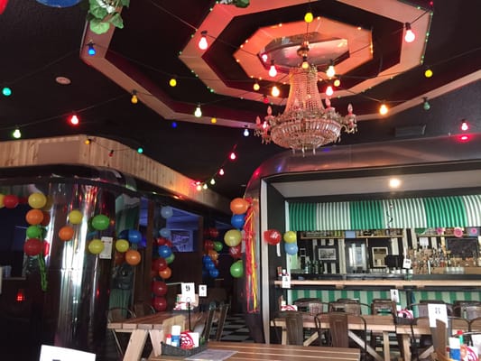 Grand Trailer Park Taverna by null