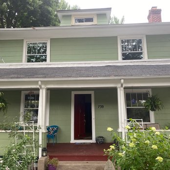Supreme Window - Top windows new, bottom windows old. Such a close match! - Windows Installation Near Me - Hyattsville, Maryland Supreme Window - Top windows new, bottom windows old. Such a close match! - Windows Installation Near Me - Hyattsville, Maryland