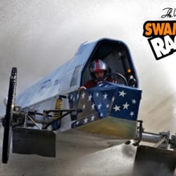 Swamp Buggy