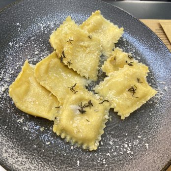 Ai Tre Scalini - Ravioli - Wine Bars Near Me - Rome, RM Ai Tre Scalini - Ravioli - Wine Bars Near Me - Rome, RM