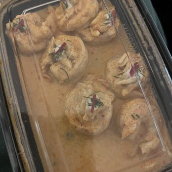 Si Laa - Little Treasures $27 RIP OFF such a joke just shrimp and crabmeat! - Thai Near Me - Los Angeles, California Si Laa - Little Treasures $27 RIP OFF such a joke just shrimp and crabmeat! - Thai Near Me - Los Angeles, California