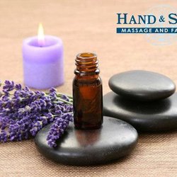 Hand & Stone Massage and Facial Spa