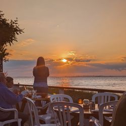Maguire's Bay Front Restaurant