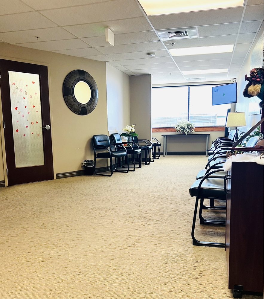 Centennial Primary Care - patient advocate in Centennial, CO