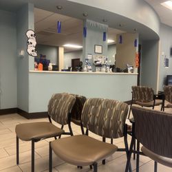 BayCare Urgent Care - Countryside - Inside