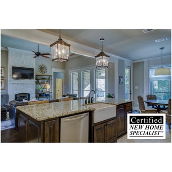 Gene Henry - New Lux Kitchen - Real Estate Agents Near Me Gene Henry - New Lux Kitchen - Real Estate Agents Near Me
