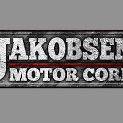 Jakobsen Motor Corp