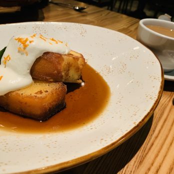 Palenque Kitchen - Palenque Cake & coffee - Mexican Near Me - Riverside, California