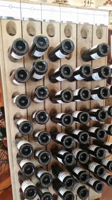 Clover Hill Vineyards & Winery by null