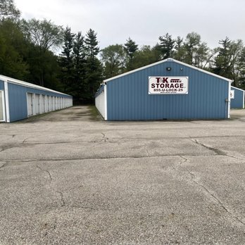 T&K Storage - Self Storage Near Me - Angola, Indiana T&K Storage - Self Storage Near Me - Angola, Indiana