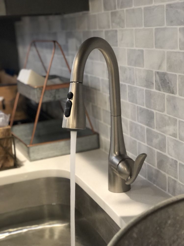 Slide of Steadfast Plumbing