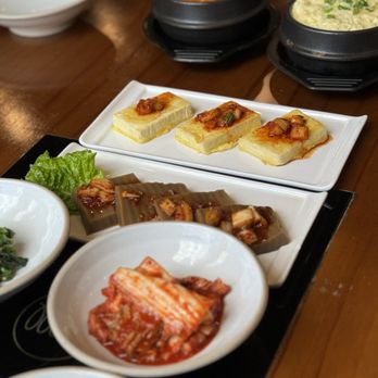 ARIA Korean Cuisine - Korean Near Me - Ridgefield, New Jersey