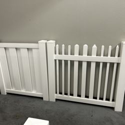 Lindsey Fencing