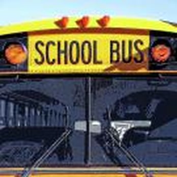 Ground Transport - Buses Near Me